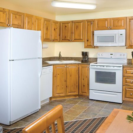 Worldmark Whistler Sundance Esterno foto