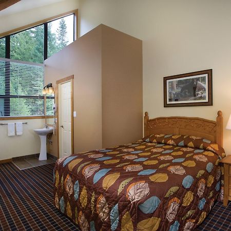 Worldmark Whistler Sundance Esterno foto