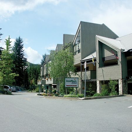 Worldmark Whistler Sundance Esterno foto