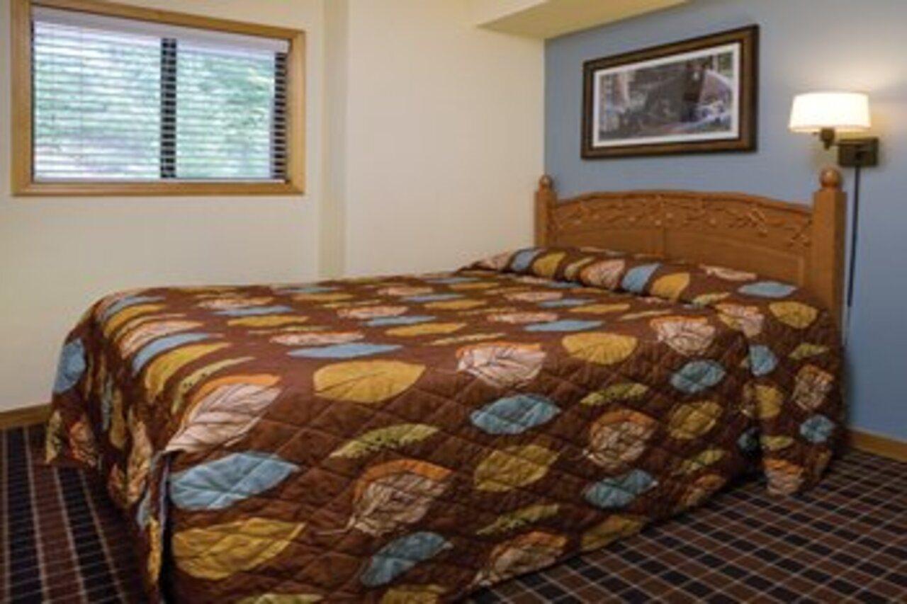 Worldmark Whistler Sundance Esterno foto