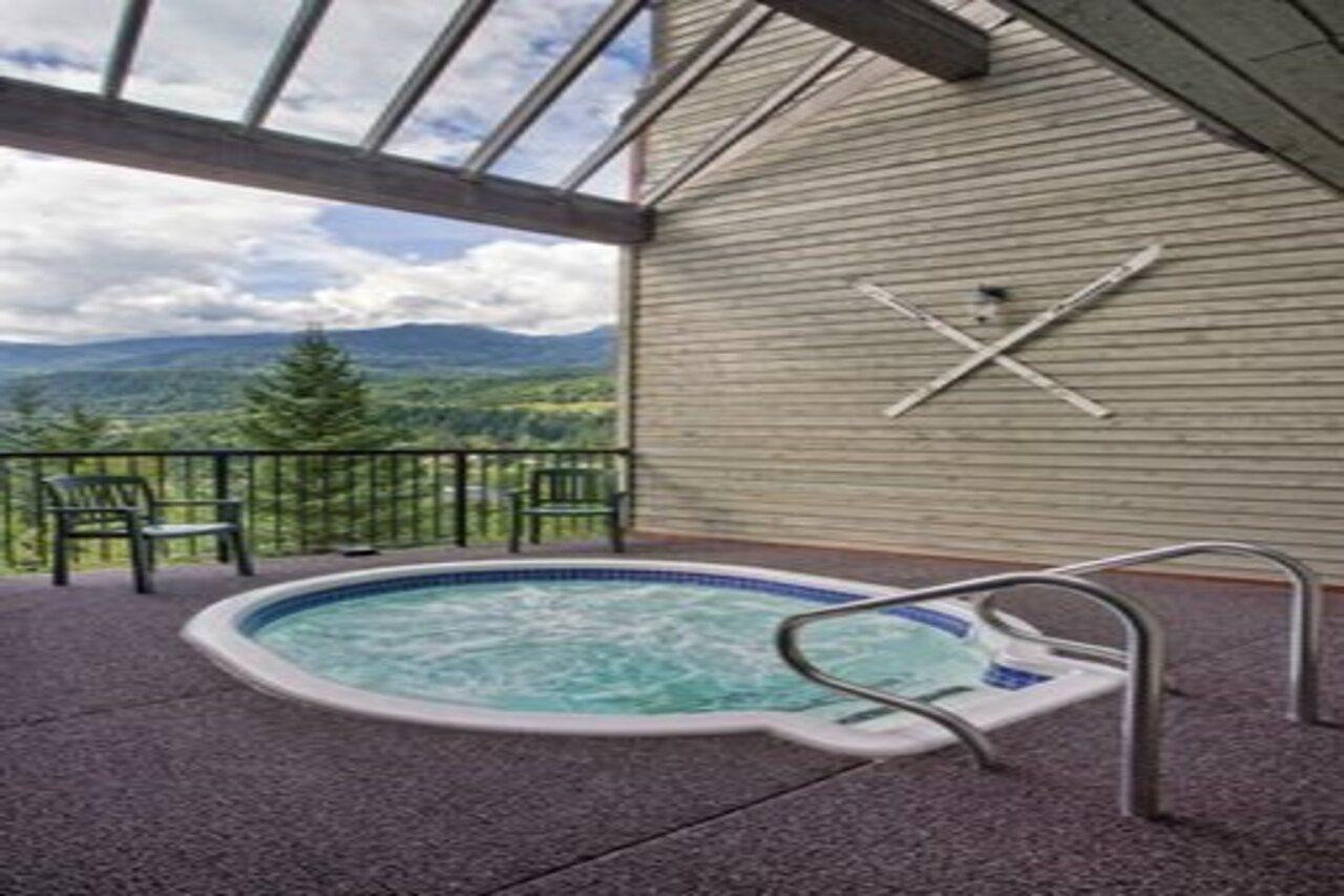 Worldmark Whistler Sundance Esterno foto
