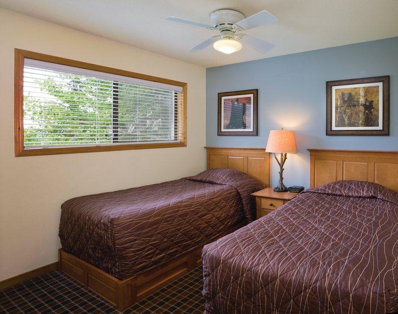 Worldmark Whistler Sundance Esterno foto