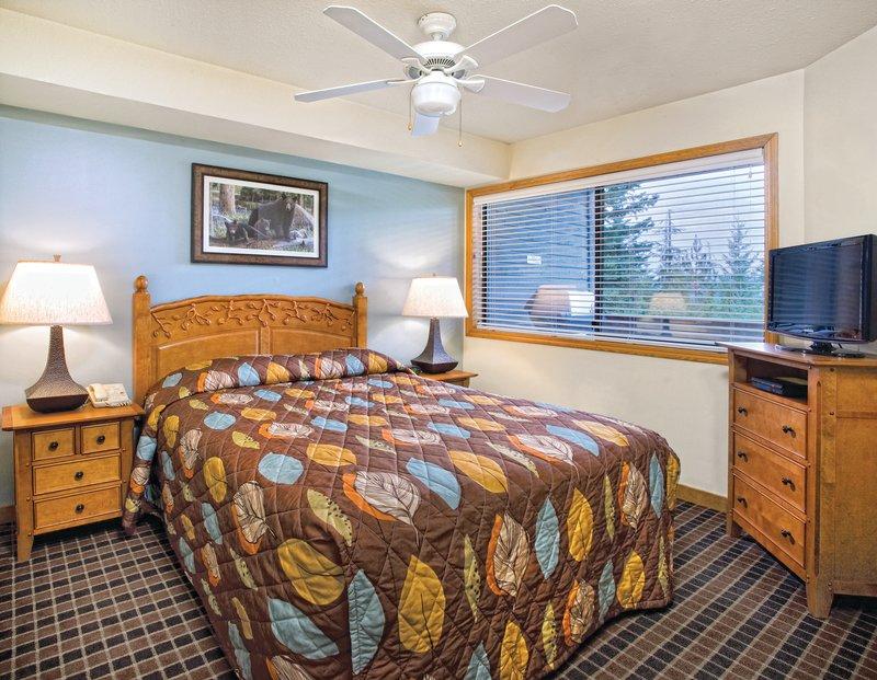 Worldmark Whistler Sundance Esterno foto