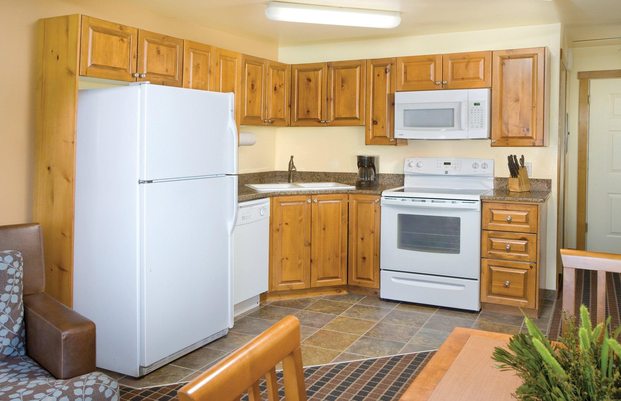 Worldmark Whistler Sundance Esterno foto
