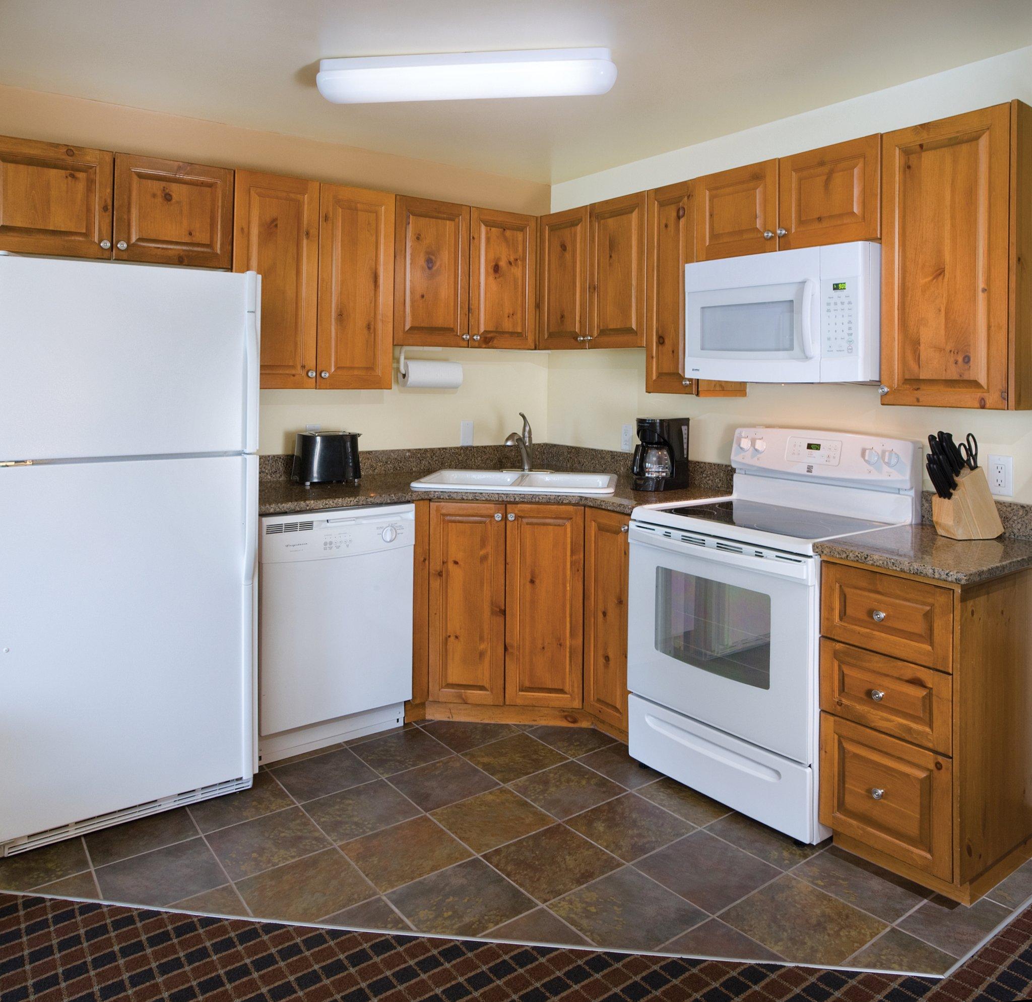 Worldmark Whistler Sundance Esterno foto