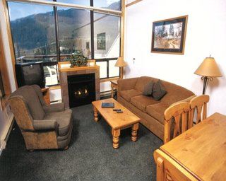 Worldmark Whistler Sundance Esterno foto